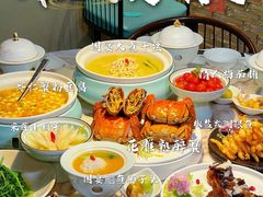 -淮扬韵(凤八市政府店)