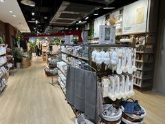 -MUJI无印良品(西单大悦城店)