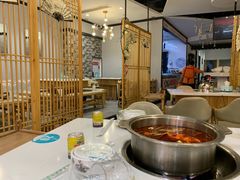 大堂-屋头串串(新街里店)
