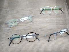 -大视光学•LINDBERG林德伯格•全球手工眼镜集合店(王府井店)