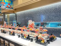-池田寿司·新鲜现做(朝阳大悦城店)