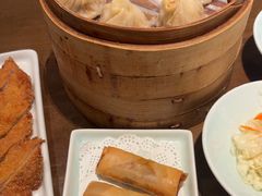 -南翔馒头店(豫园店)