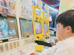-汤姆熊欢乐世界(大连恒隆广场店)