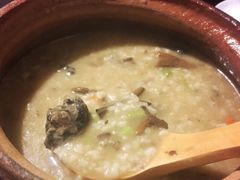 -悟长年潮汕菜砂锅粥(圣熙8号店)