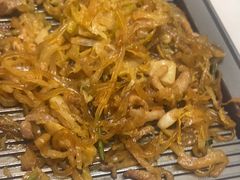 -关里关外·鱼头泡饼(唐冶绿地汇店)