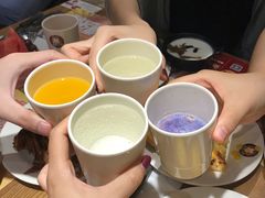-我家牛排(莱山区永旺店)