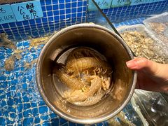 -小时候焗海鲜(鄞州万达店)