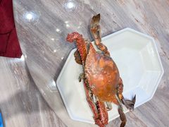 -皇朝海鲜酒店