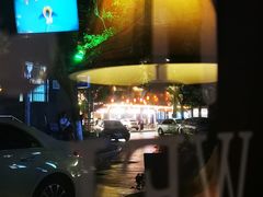 -德福楼咖啡吧(德福巷店)