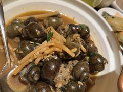 桂林田螺酿-桂小厨广西菜(万象城店)