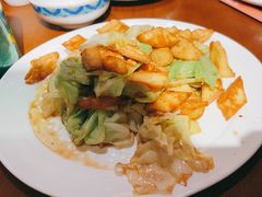 -伊斯麦尔丝路·新派菜(沙子口店)