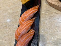 -东京屋(武定路店)