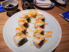 -小山日本料理(兴业太古汇店)