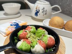 -蔡澜点心·粤菜(嘉里中心店)