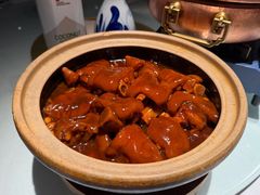 -0776食堂·京城创意菜(七里庄店)