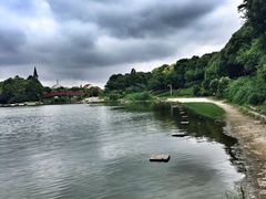-美兰湖景区