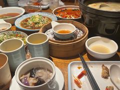 -乔街深夜食堂·台州菜·高压锅生蚝(杭州总店)