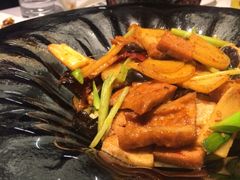 蔓兰酒店S0餐厅-蔓兰家的四季S0餐厅·融合菜(当代MOMA店)