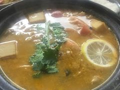 -长勺子东南亚(街道口店)