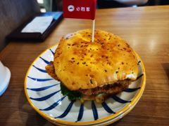 -必胜客(花都百业店)
