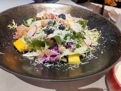 -味钱塘·钱塘浙宴(宋城之江银泰店)