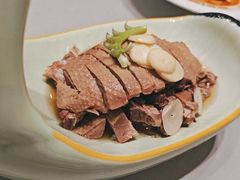 -颂福楼·南京菜(定淮门店)