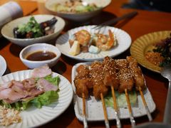 -About Bistro關於·泰式家庭料理