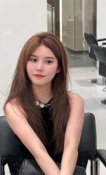 -DL HOPE明星造型