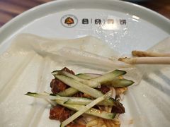 -合合春饼(潘家园店)