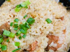 糯米排骨-力力豆花庄(广渠门店)