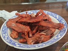 -乔家满族八大碗(流水沟店)