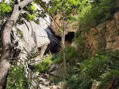 -黑龙潭风景区