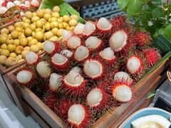 -RISE RESTAURANT(滨海湾金沙店)