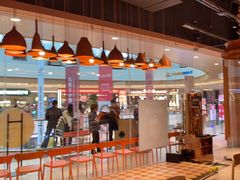 -谷丽麦馕新疆菜·清真(步步高梅溪新天地店)