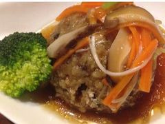 -云来居素食馆(东门店)