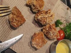 -豪客来牛排(一品天下店)