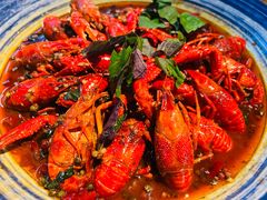-KAOTOWN烤堂•烧烤(海汇港店)