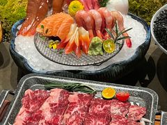 -蟹犇•帝王蟹雪蟹(陆家嘴店)