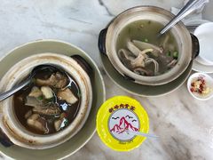 -新峰肉骨茶