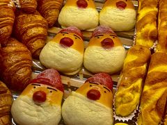 -BreadTalk面包新语·烘焙蛋糕(海珠丽影广场店)