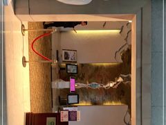 -丁山花园酒店-明园餐厅