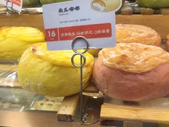 -奈雪的茶(湖滨银泰in77C区PRO店)