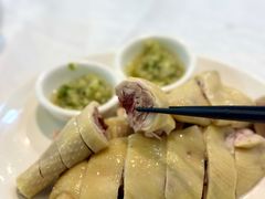 -文记壹心鸡(宝华路店)