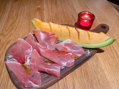 -La Strada(安福路店)