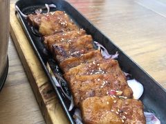 招牌蘑菇-中8楼风尚云南菜(颐堤港店)