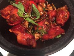 -鹿港小镇(悠唐店)