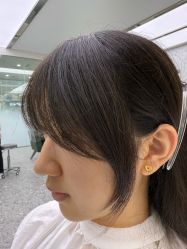 -简影造型·自选烫染接发salon