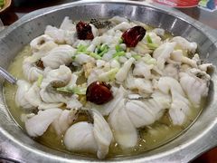 -阿钦大排档