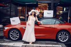 -太古映画婚纱摄影(天河店)