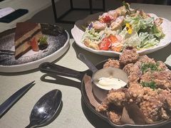 -碧特博格啤酒花园餐厅(芜湖路店)